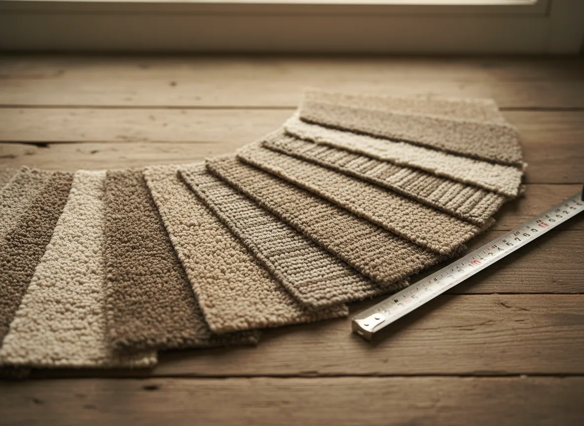 Carpet Installation Ardara, PA FAQs